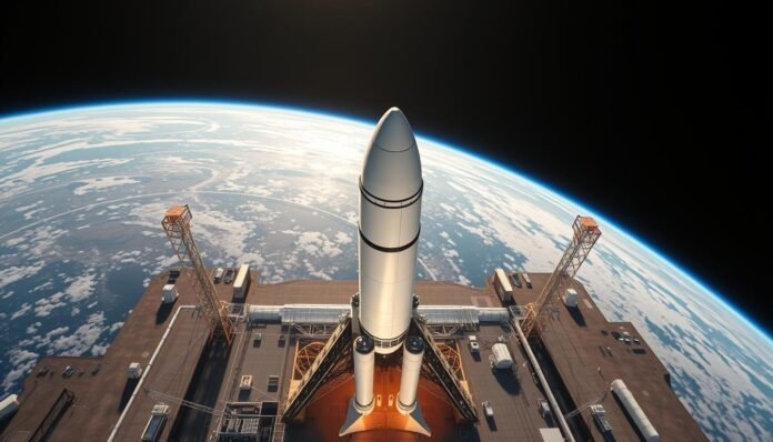 ISRO-Gaganyaan-Mission-2025 ISRO Gaganyaan Mission 2025
