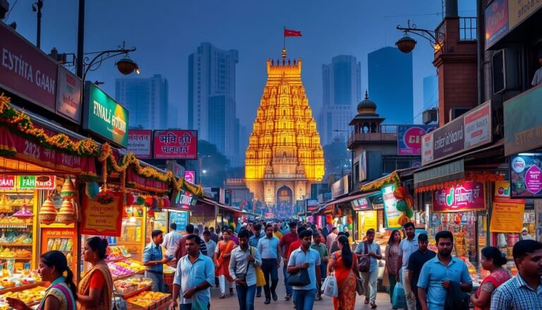 India Festive Season Economy 2025