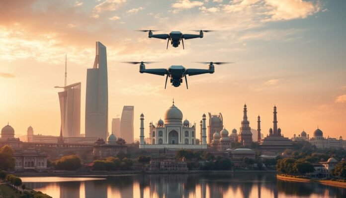 India Future in AI