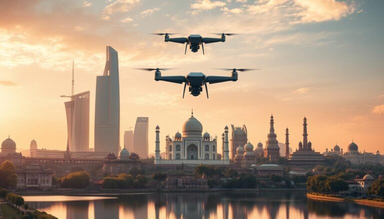 India Future in AI