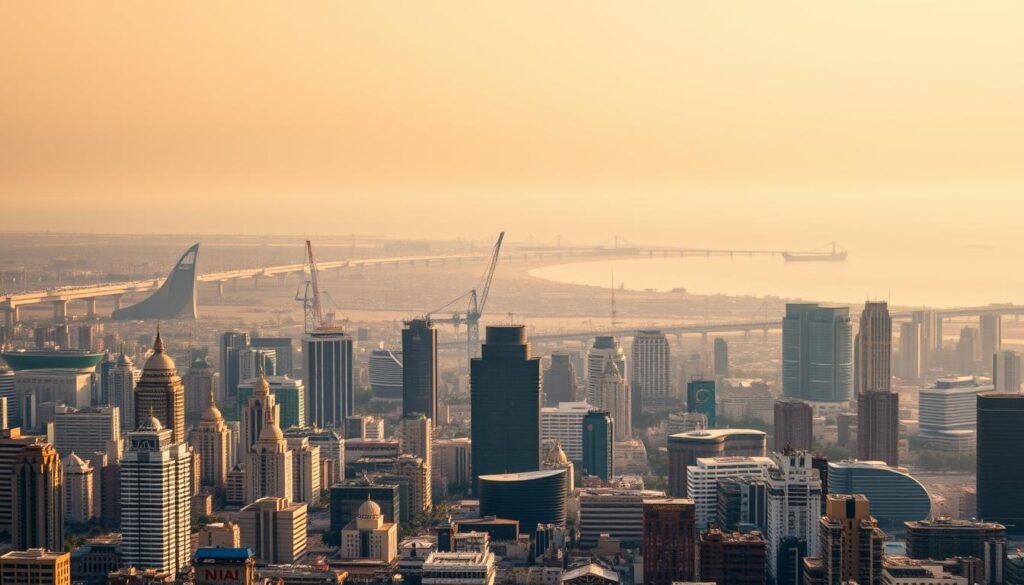 India GCC policy impact