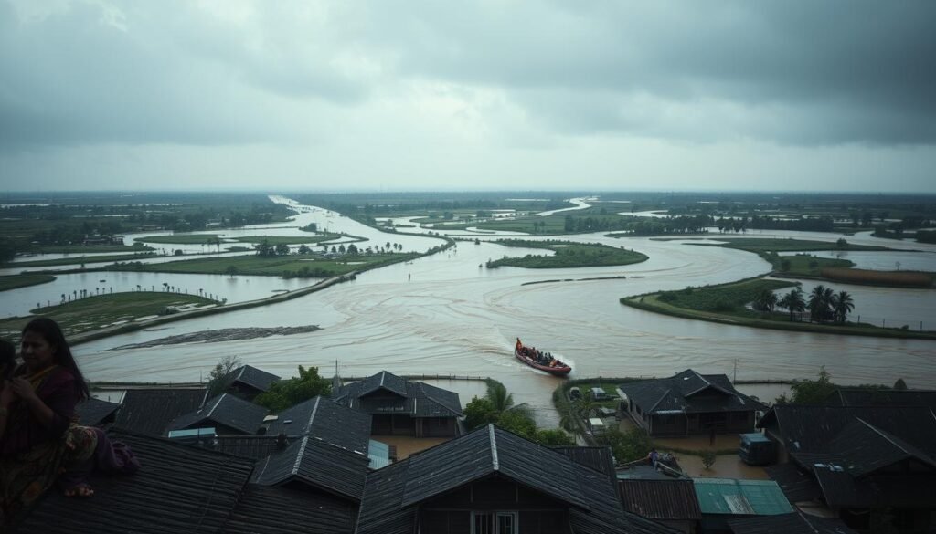 India monsoon floods 2025 India monsoon floods 2025