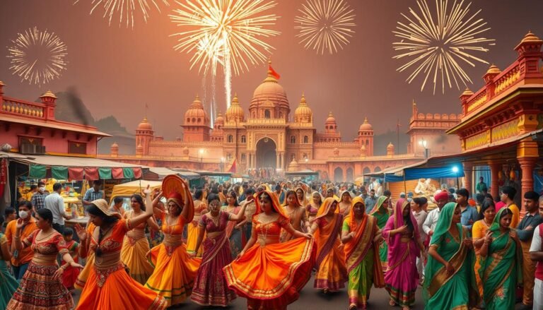 Indian Festivals