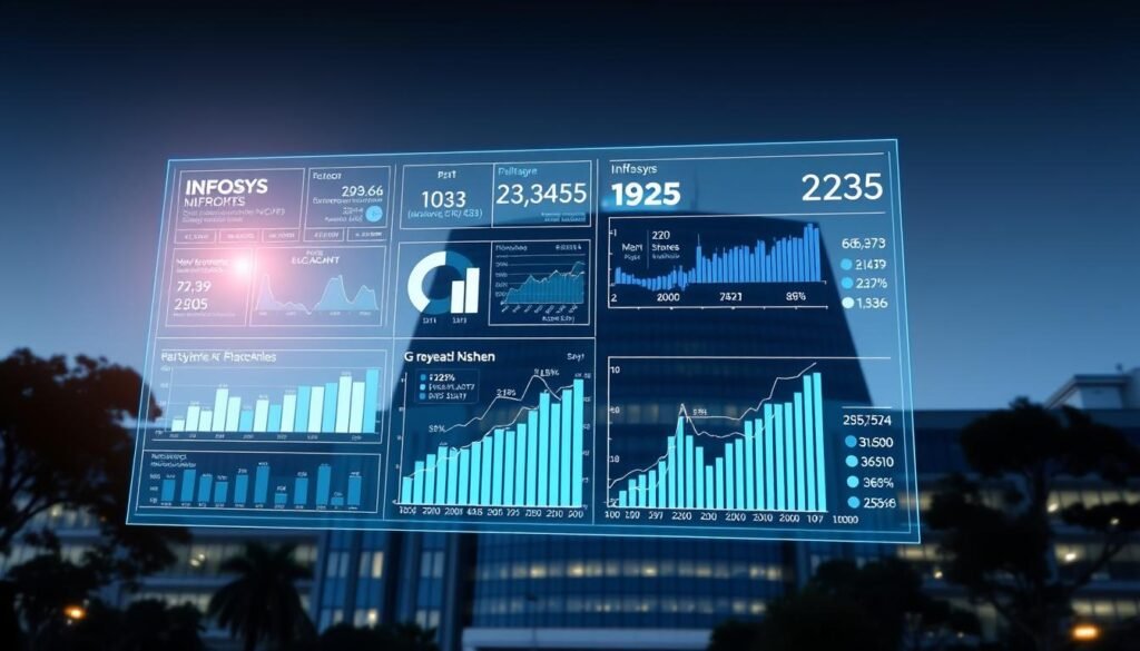 Infosys share buyback projection Infosys share buyback projection