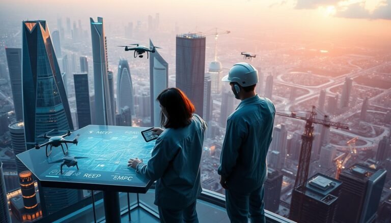 MEP Engineering Careers and AI