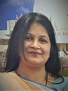 Dr. Manjusha Giri Becomes First Woman to Lead Maharashtra IMA in Historic Appointment