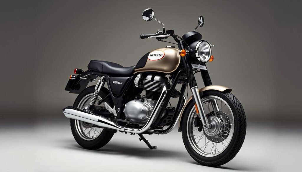 Meteor 350 specifications overview