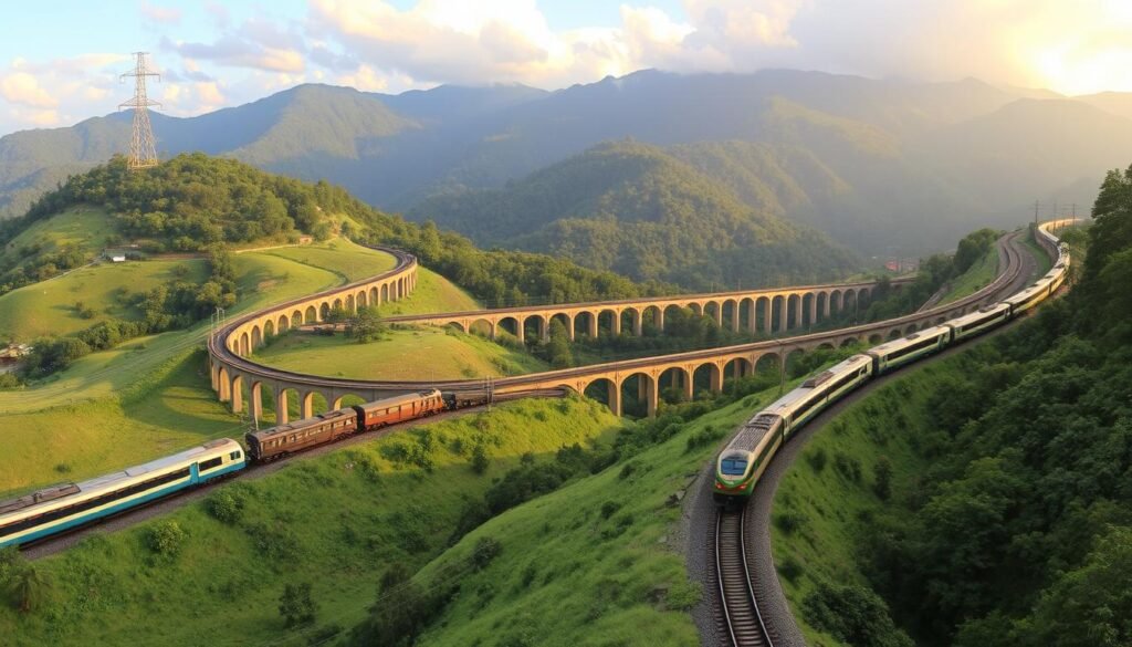 Mizoram railway developments Mizoram railway developments