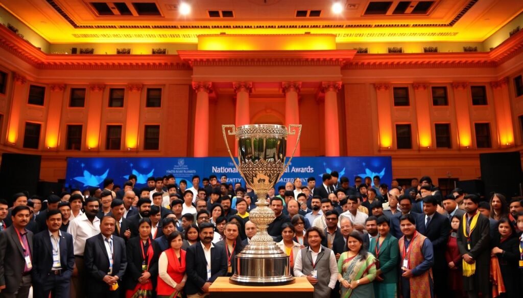 National Water Awards 2025