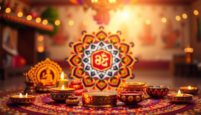 Navratri Vastu Tips 2025