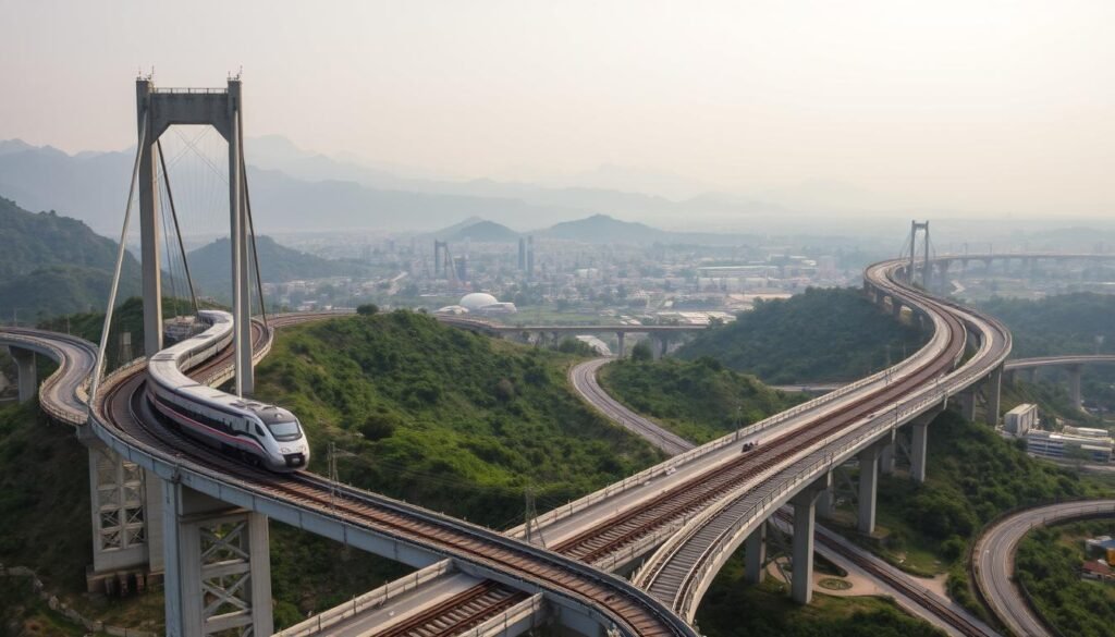 Northeast infrastructure Northeast infrastructure