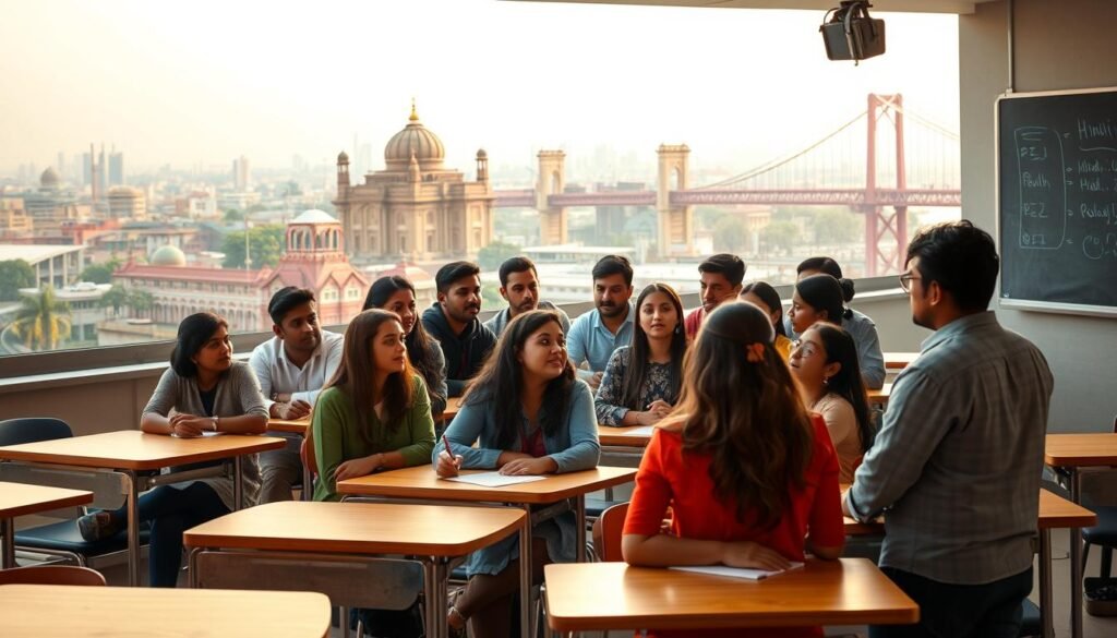 Opportunities for Hindi courses in West Bengal Opportunities for Hindi courses in West Bengal