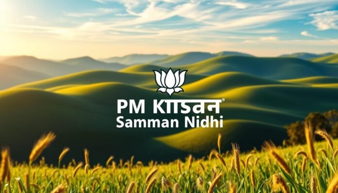 PM-Kisan-Samman-Nidhi PM Kisan Samman Nidhi