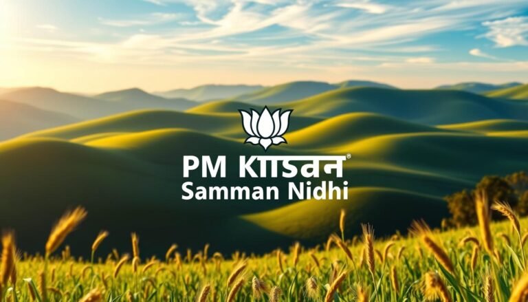 PM Kisan Samman Nidhi