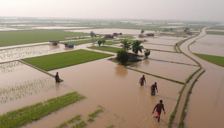 Punjab Flooding