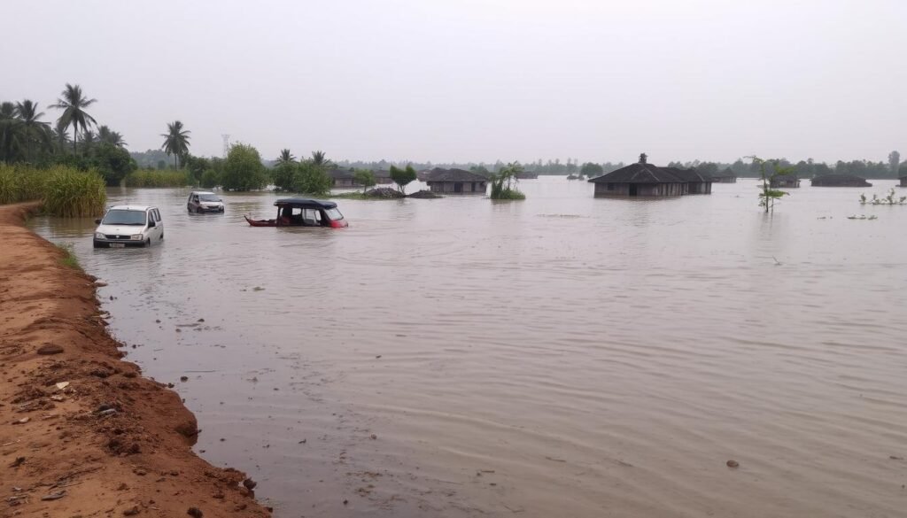 Punjab flood impact Punjab flood impact
