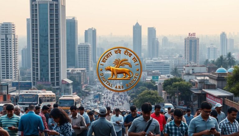 RBI Digital Rupee Expansion