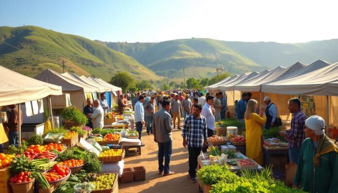 Ramtek Farmers Fair