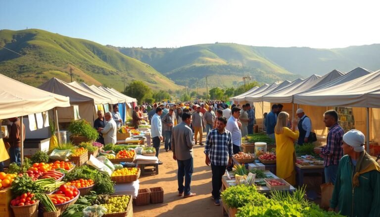 Ramtek Farmers Fair