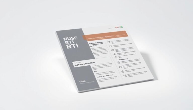 Right to Information (RTI) Guide