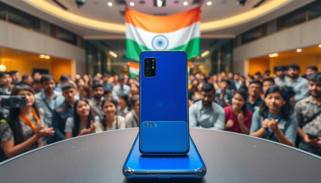 Samsung India launch Samsung India launch