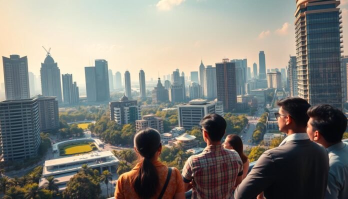 Startups Tier 2 Cities India