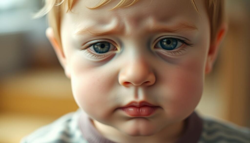 Symptoms of RS Virus in Children Symptoms of RS Virus in Children