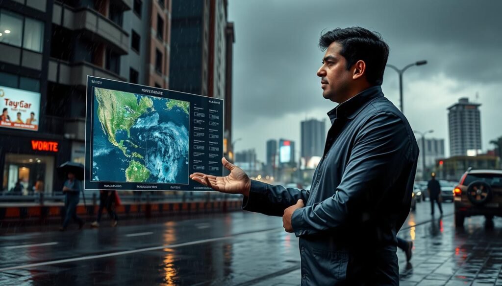 Weather Expert Insights in Kolkata