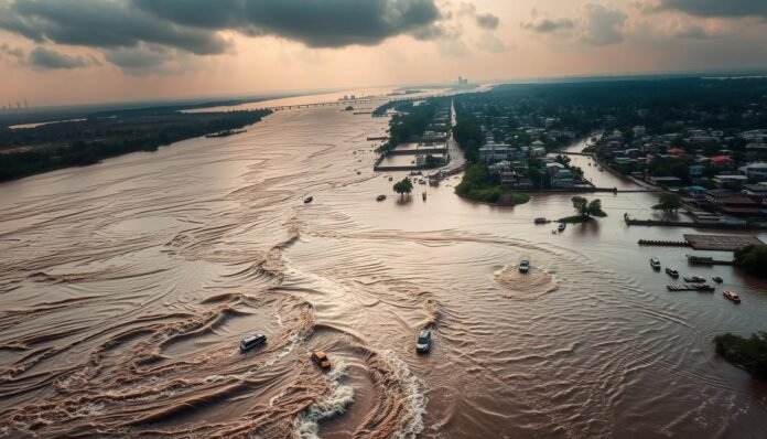 Yamuna-River-Flood-Alert-2025 Yamuna River Flood Alert 2025