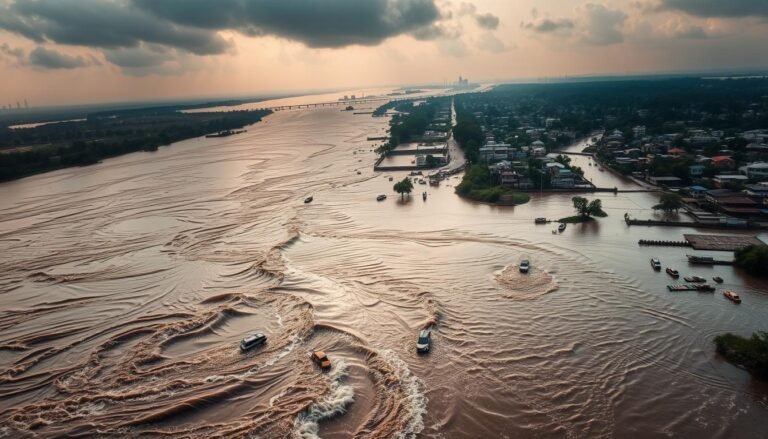 Yamuna River Flood Alert 2025