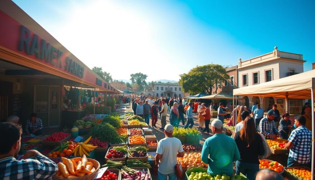 attend Ramtek Farmers Fair