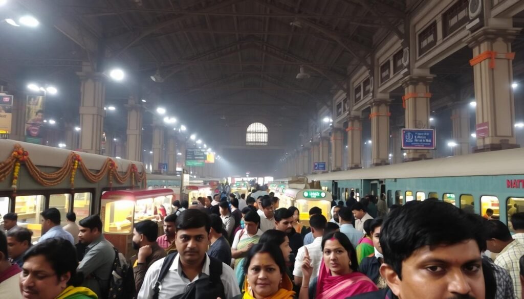 benefits for passengers