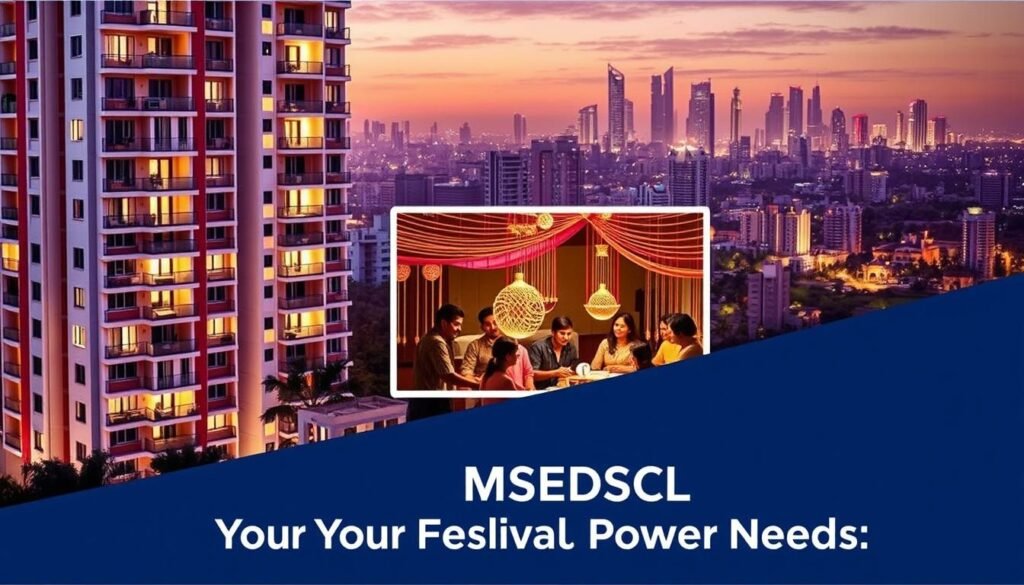 benefits of MSEDCL
