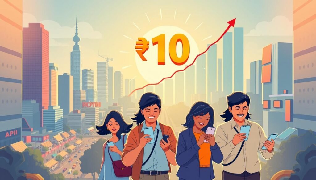 benefits of UPI limit increase