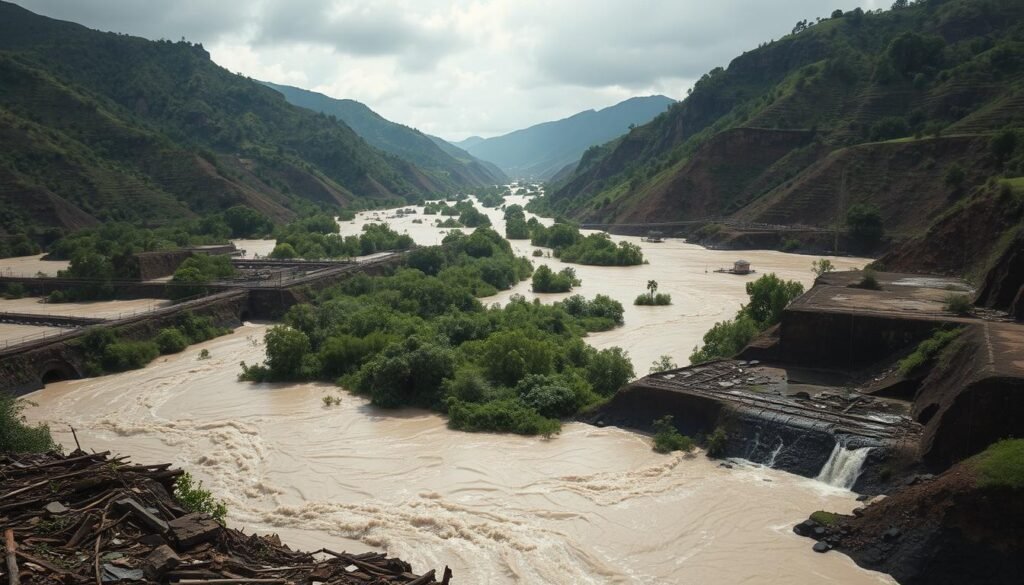 causes of flooding events causes of flooding events