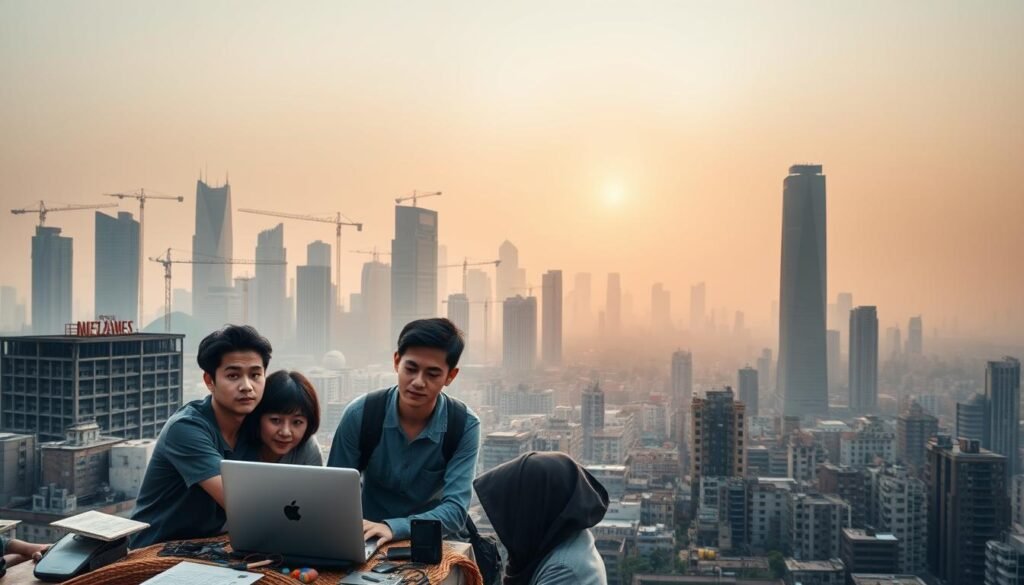 challenges for startups in Tier 2 cities