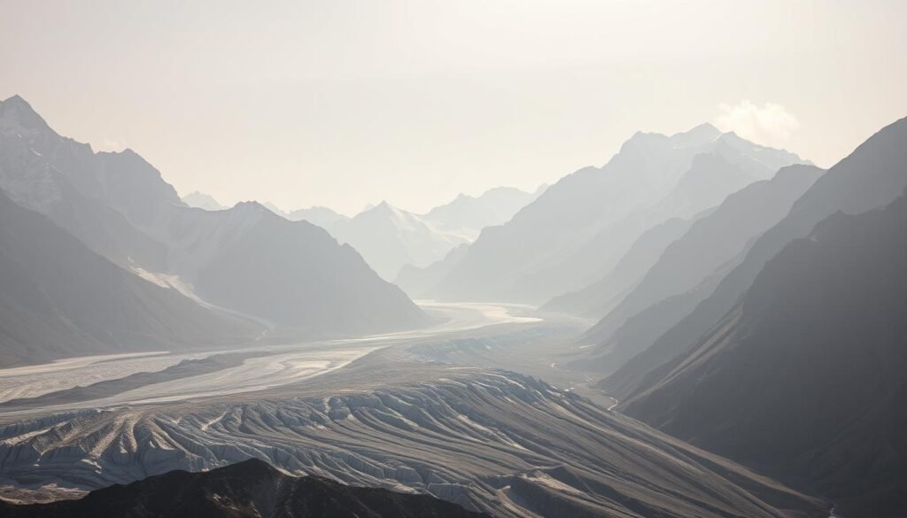 climate change Himalayas