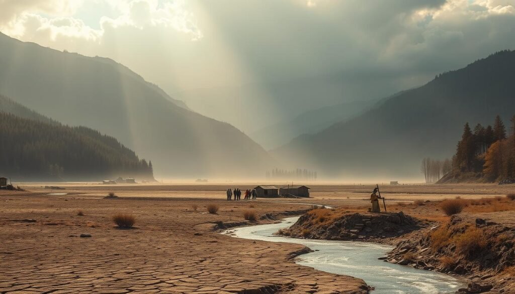 climate impact India