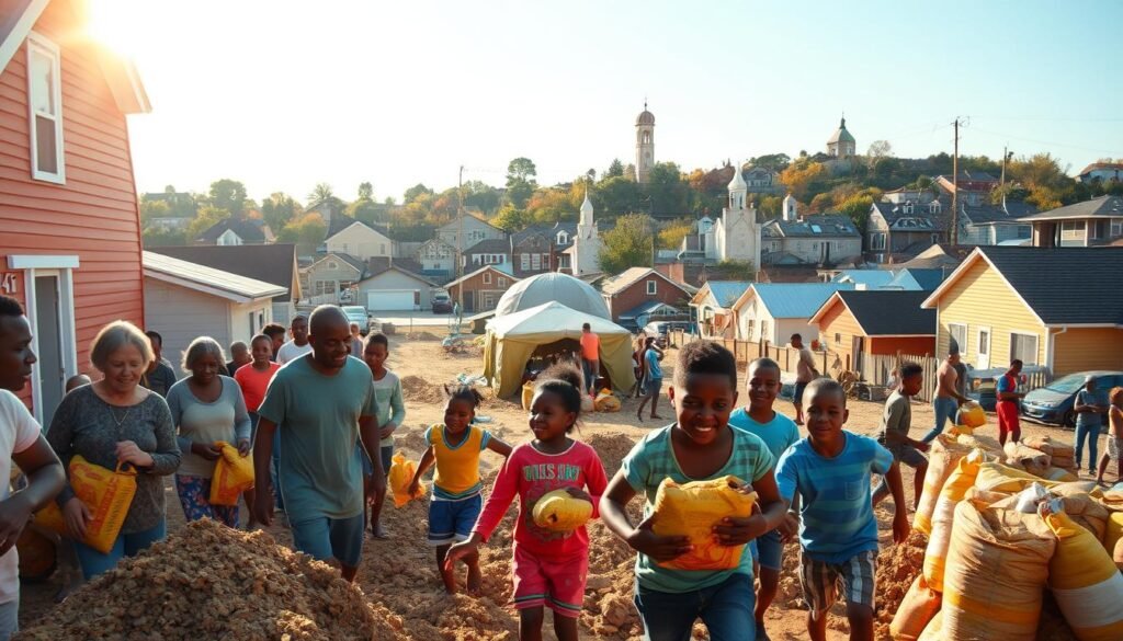 community resilience community resilience