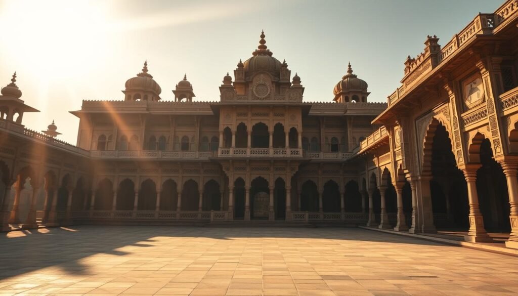 cultural heritage of Maratha architecture