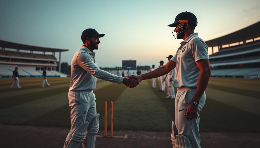 cultural importance of sportsmanship