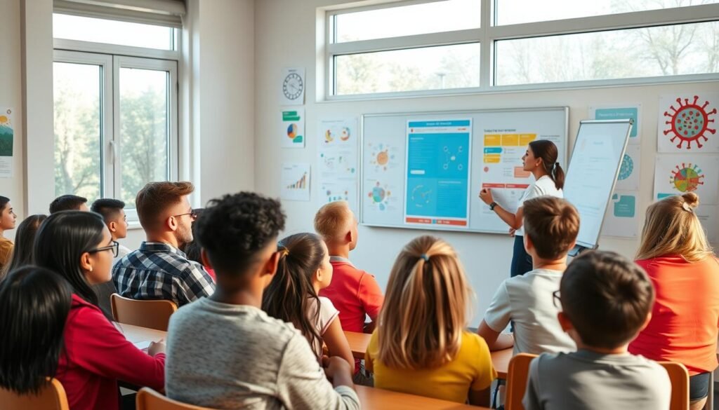 education on viral infections education on viral infections