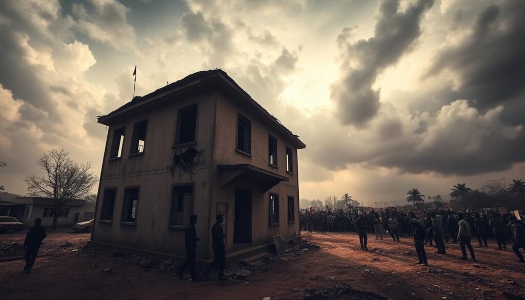 educational disruption