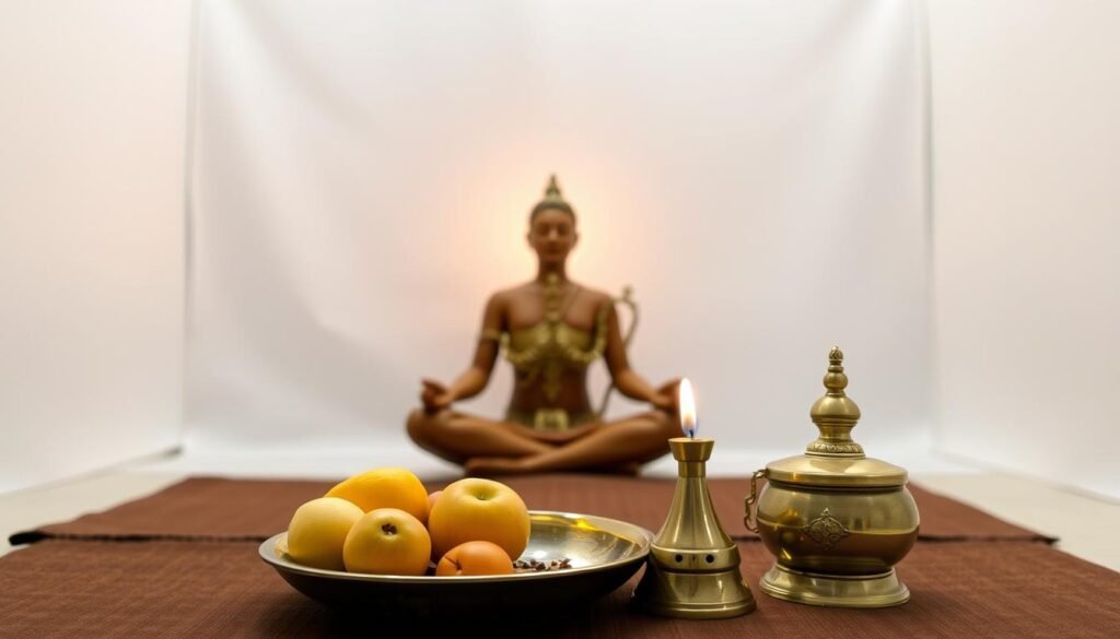 fasting significance