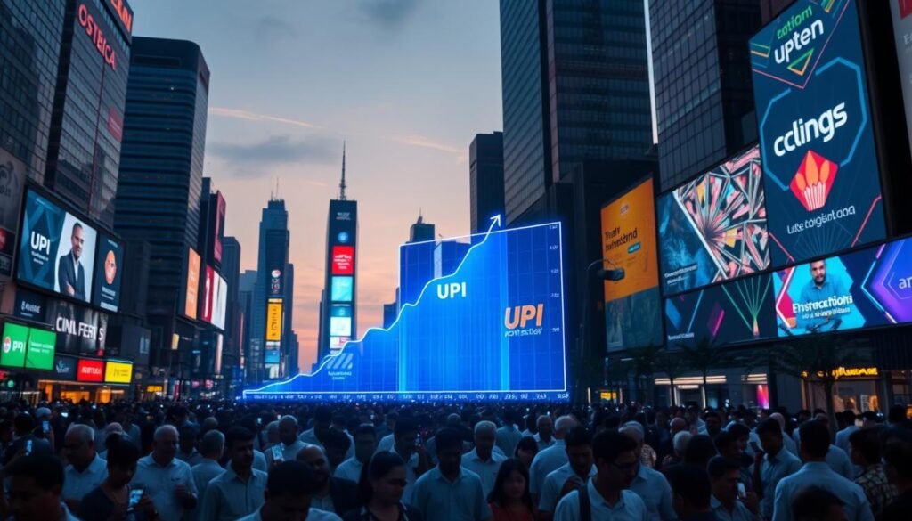 fintech innovations in UPI growth