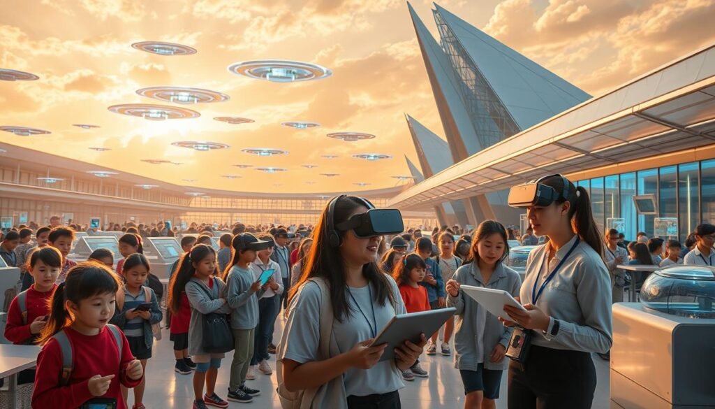 future implications education reforms