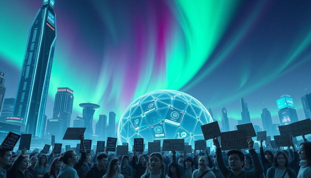 future of social media