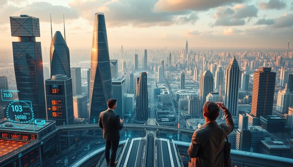 future outlook IT stocks future outlook IT stocks