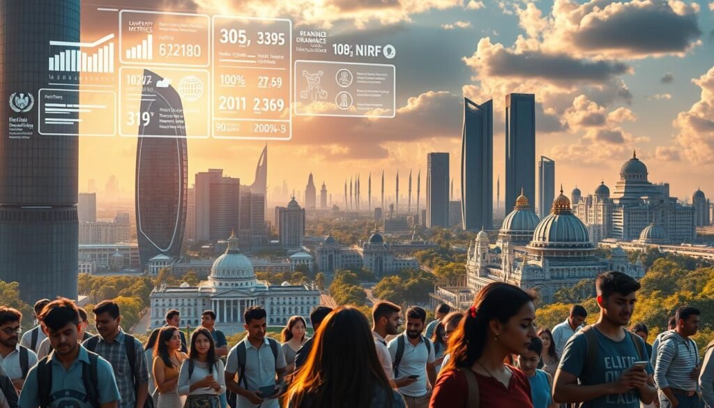 future prospects NIRF