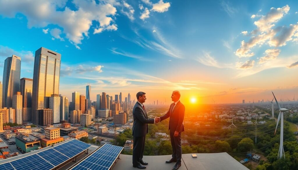 future relations in US-India energy cooperation future relations in US-India energy cooperation